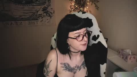 Snapshot of ghoticspectre chatting on 29, 4, 2026 ghoticspectre online show from 29, 4, 2026