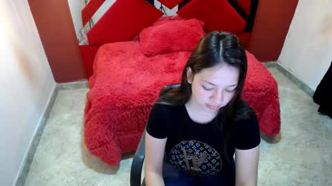 Snapshot of gia_atm chatting on 10, 2, 2025 Gia atm online show from 10, 2, 2025