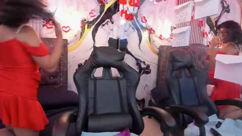 Snapshot of gia_cutee chatting on 15, 2, 2026 Gia online show from 15, 2, 2026