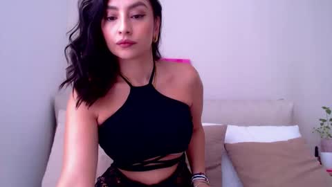 Gia Ferh online show from 11, 10, 2025
