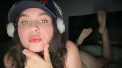 The Queen of Squirt online show from 4, 12, 2024