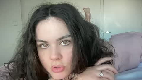 The Queen of Squirt online show from 11, 1, 2025