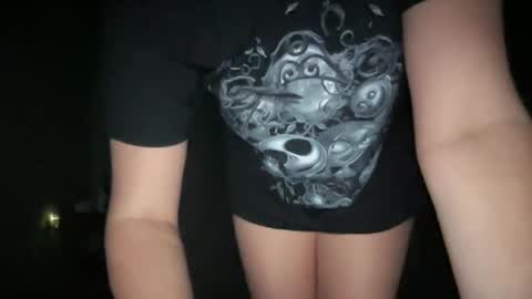 The Queen of Squirt online show from 30, 1, 2025