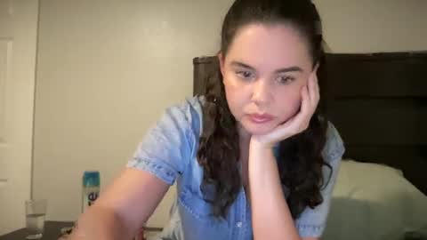 The Queen of Squirt online show from 27, 2, 2025