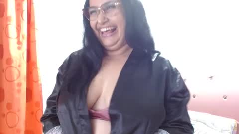 nahomi online show from 8, 1, 2025