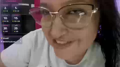 nahomi online show from 13, 9, 2025