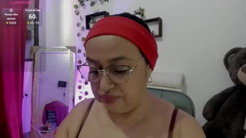 nahomi online show from 5, 10, 2025