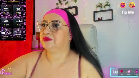 nahomi online show from 8, 2, 2026