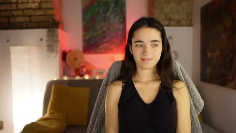 Gia Paige18 online show from 10, 12, 2024