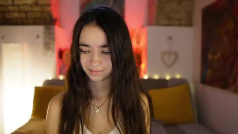 Gia Paige18 online show from 9, 1, 2025