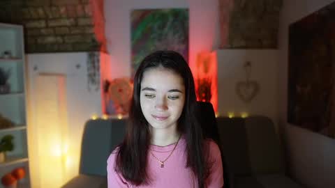 Gia Paige18 online show from 5, 2, 2025