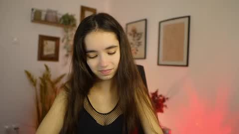 Gia Paige18 online show from 10, 10, 2025