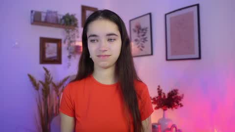 Gia Paige18 online show from 17, 10, 2025