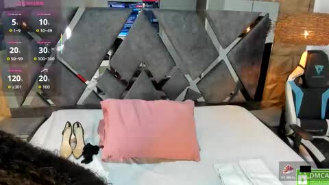 Darlliny online show from 5, 2, 2026