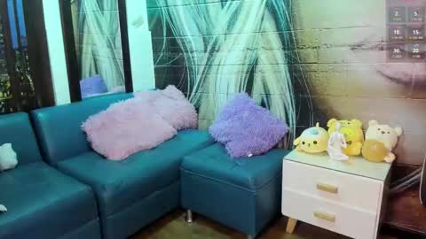 giaa rossi online show from 2, 11, 2025