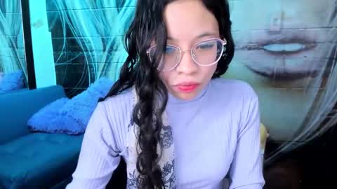 giaa rossi online show from 24, 11, 2025