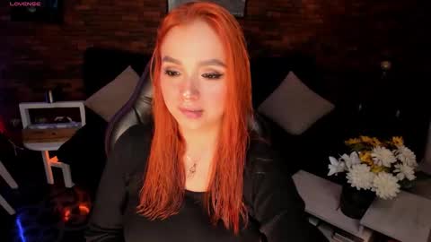 Snapshot of giabrook chatting on 26, 10, 2025 Gia  online show from 26, 10, 2025