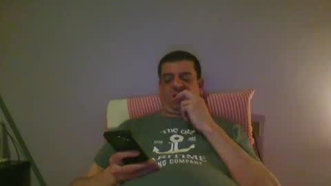 Snapshot of giaco1982 chatting on 17, 4, 2026 samuel online show from 17, 4, 2026