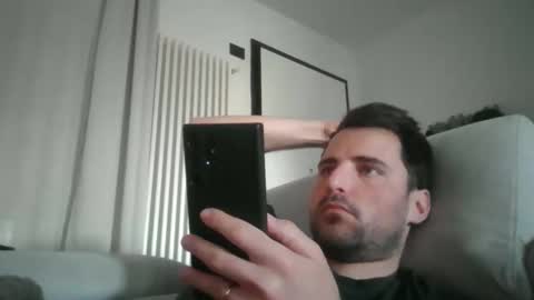 Snapshot of giacomo9669 chatting on 9, 3, 2026 giacomo9669 online show from 9, 3, 2026