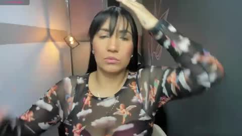 Snapshot of giafox_ chatting on 18, 12, 2024 G I A FOX online show from 18, 12, 2024