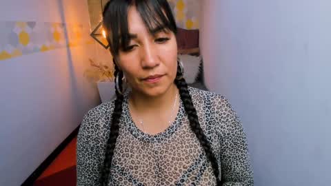 Snapshot of giafox_ chatting on 19, 12, 2024 G I A FOX online show from 19, 12, 2024