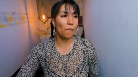 Snapshot of giafox_ chatting on 20, 12, 2024 G I A FOX online show from 20, 12, 2024
