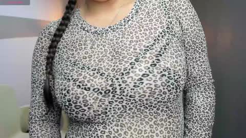 Snapshot of giafox_ chatting on 20, 12, 2024 G I A FOX online show from 20, 12, 2024