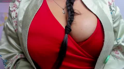 Snapshot of giafox_ chatting on 19, 1, 2025 G I A FOX online show from 19, 1, 2025