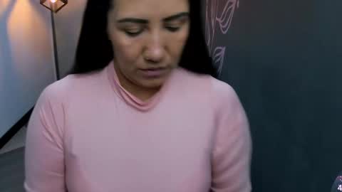 Snapshot of giafox_ chatting on 24, 2, 2025 G I A FOX online show from 24, 2, 2025