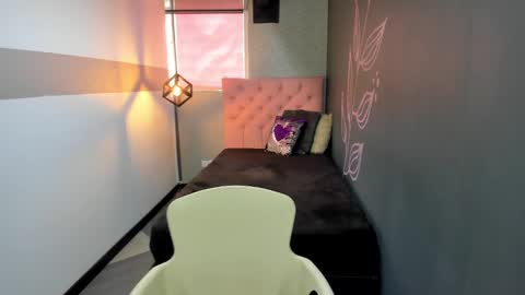 Snapshot of giafox_ chatting on 26, 2, 2025 G I A FOX online show from 26, 2, 2025