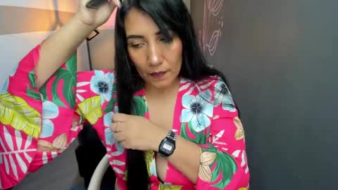 Snapshot of giafox_ chatting on 3, 3, 2025 G I A FOX online show from 3, 3, 2025