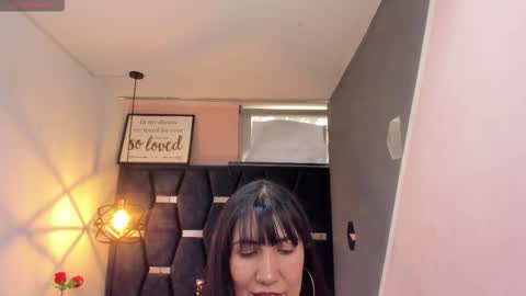 Snapshot of giafox_ chatting on 8, 9, 2025 G I A FOX online show from 8, 9, 2025