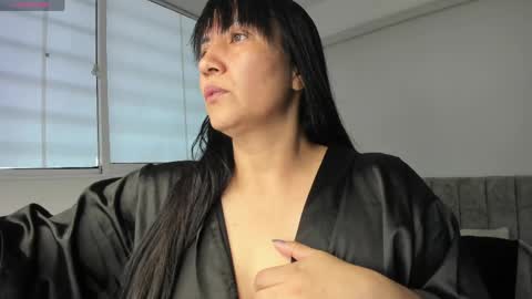 Snapshot of giafox_ chatting on 30, 4, 2026 G I A FOX online show from 30, 4, 2026