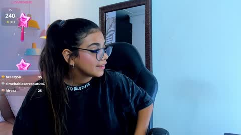 Gia  online show from 28, 12, 2024