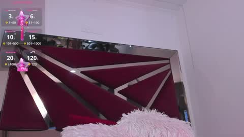 Gia  online show from 31, 12, 2024