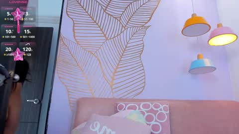 Gia  online show from 22, 1, 2025