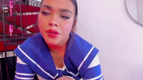 Gia  online show from 25, 1, 2025