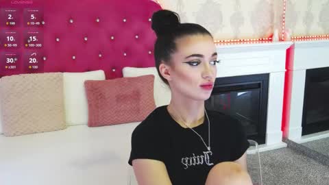 Gia online show from 17, 4, 2026