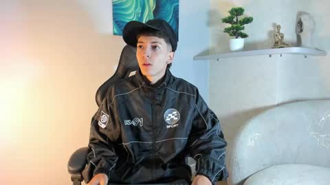 GIAN online show from 8, 6, 2026