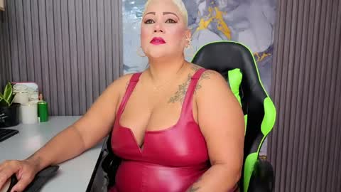 Snapshot of gianellacox chatting on 29, 4, 2026 online show from 29, 4, 2026