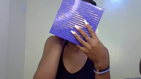 ENNY online show from 12, 1, 2026