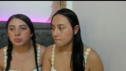 Snapshot of gianna_govlea chatting on 18, 2, 2026 gianna_govlea online show from 18, 2, 2026