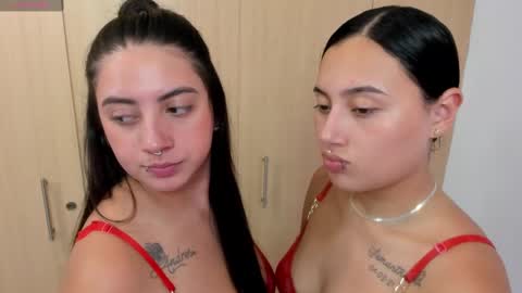 Snapshot of giannagovlea chatting on 23, 9, 2025 giannagovlea online show from 23, 9, 2025