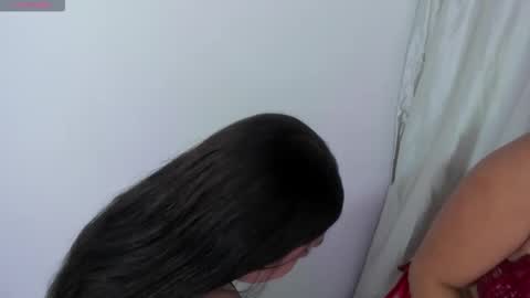 Snapshot of giannagovlea chatting on 5, 11, 2025 giannagovlea online show from 5, 11, 2025