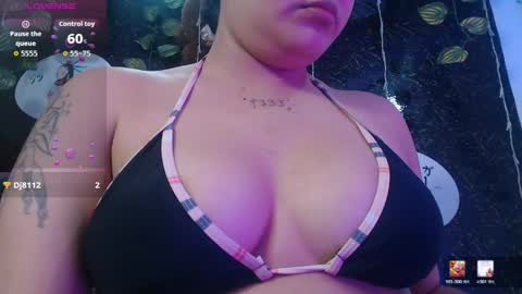 Gianna lopez online show from 26, 5, 2026