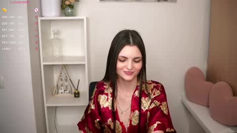 Nicole online show from 15, 4, 2026