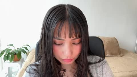 Snapshot of giannalee_ chatting on 15, 4, 2026 Gianna Lee online show from 15, 4, 2026