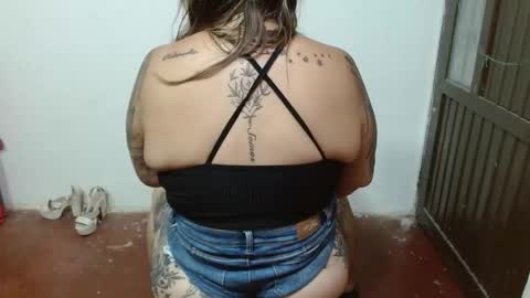 Gianna.. online show from 14, 12, 2025