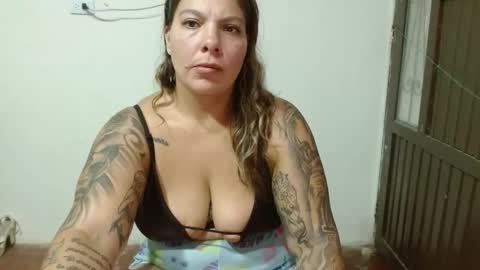 Gianna.. online show from 15, 12, 2025