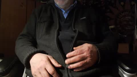 Gianni9000000 online show from 18, 1, 2025